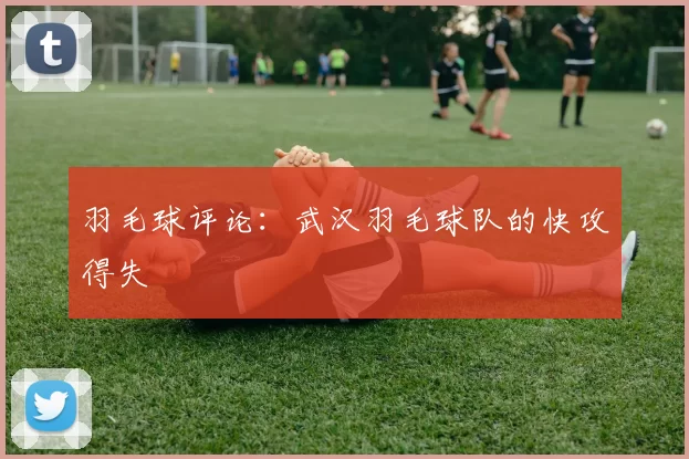 羽毛球评论：武汉羽毛球队的快攻得失