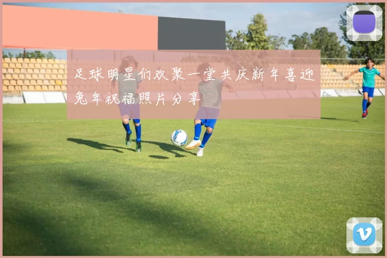 足球明星们欢聚一堂共庆新年喜迎兔年祝福照片分享